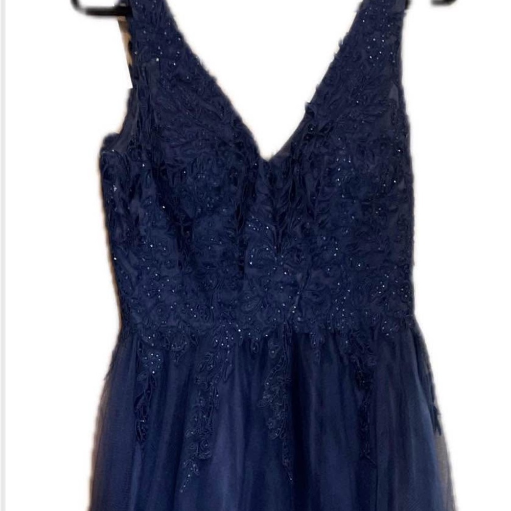Graduation Dress